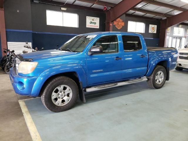 2008 Toyota Tacoma Double Cab