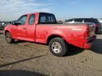 2002 Ford F150