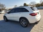 2018 Mercedes-Benz GLC 63 4matic AMG