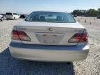 2002 Lexus ES 300