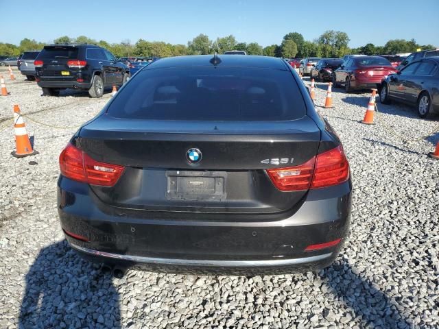 2015 BMW 428 I Gran Coupe