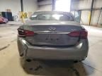 2019 Infiniti Q50 Luxe