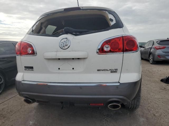 2011 Buick Enclave CXL