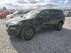 Nissan Rogue Vehiculos salvage en venta: 2022 Nissan Rogue S