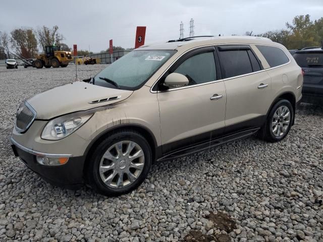 2011 Buick Enclave CXL