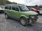 2007 Honda Element EX