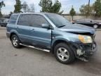 2006 Honda Pilot EX