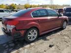 2013 Subaru Legacy 2.5I Limited