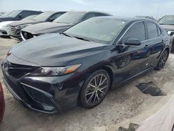 2023 Toyota Camry SE Night Shade en venta en Riverview, FL