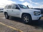 2003 Chevrolet Trailblazer