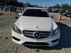 2014 Mercedes-Benz E 350