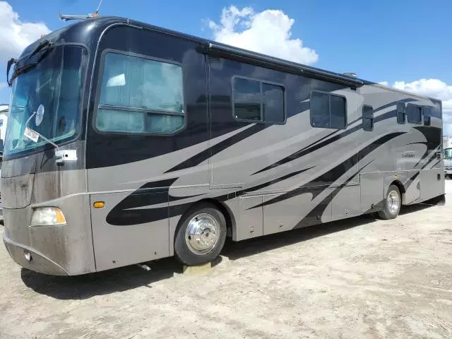 2008 Freightliner Chassis X Line Motor Home