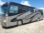 2008 Freightliner Chassis X Line Motor Home