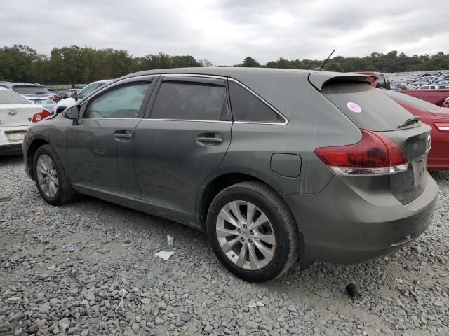 2013 Toyota Venza LE