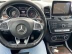 2016 Mercedes-Benz GLE 350