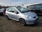 2007 Honda FIT