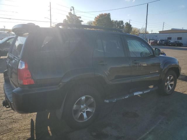 2006 Toyota 4runner SR5