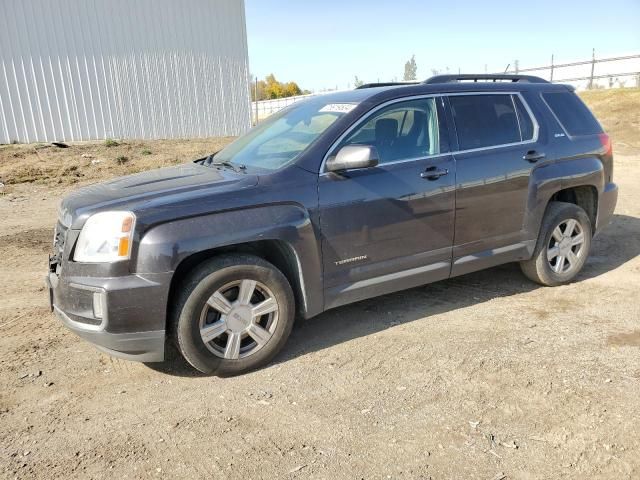 2016 GMC Terrain SLE