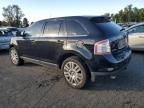 2009 Ford Edge Limited