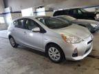 2014 Toyota Prius C