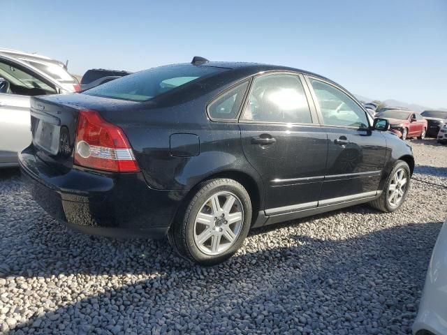 2006 Volvo S40 2.4I