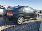 2006 Volvo S40 2.4I