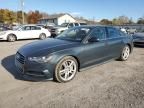 2016 Audi A6 Premium Plus