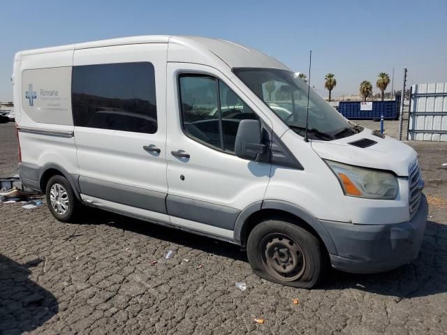 2015 Ford Transit T-150