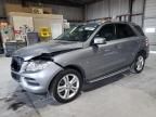 2012 Mercedes-Benz ML 350 Bluetec