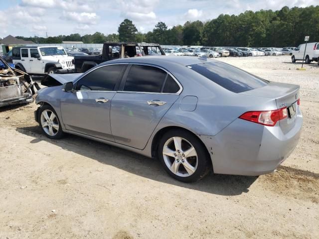 2011 Acura TSX