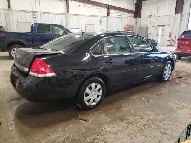 2006 Chevrolet Impala LS