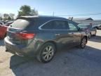 2014 Acura MDX Advance