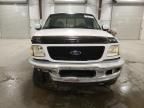 1997 Ford F150