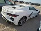 2022 Chevrolet Corvette Stingray 2LT