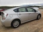 2013 Toyota Prius PLUG-IN