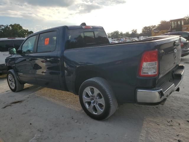 2020 Dodge RAM 1500 BIG HORN/LONE Star