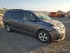 2014 Toyota Sienna LE