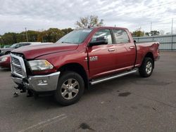 Dodge 2500 slt Vehiculos salvage en venta: 2015 Dodge RAM 2500 SLT