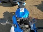 2013 Suzuki GSX-R600