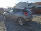 2013 Nissan Juke S