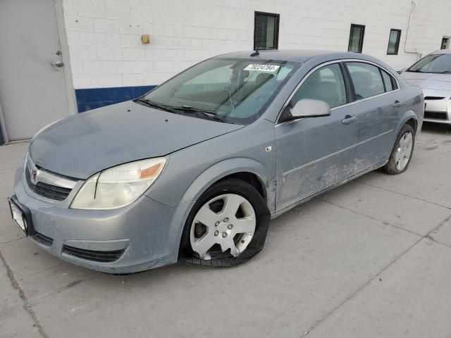 2007 Saturn Aura XE