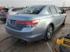 2012 Honda Accord EX