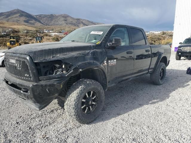 2013 Dodge RAM 2500 ST