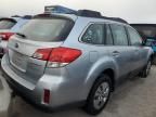 2014 Subaru Outback 2.5I