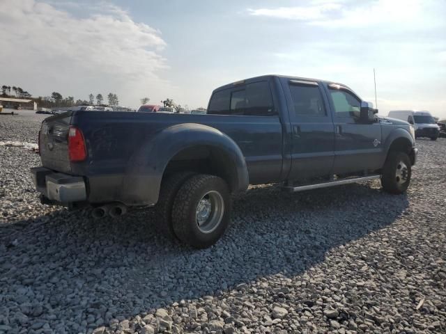 2016 Ford F350 Super Duty