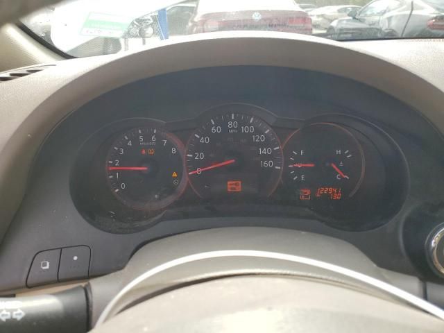 2009 Nissan Altima 3.5SE