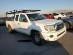 2008 Toyota Tacoma Access Cab