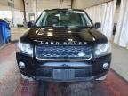 2013 Land Rover LR2 HSE