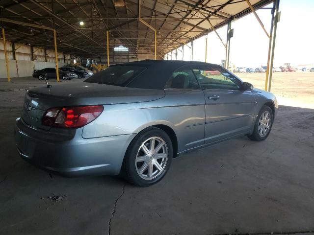 2008 Chrysler Sebring Touring