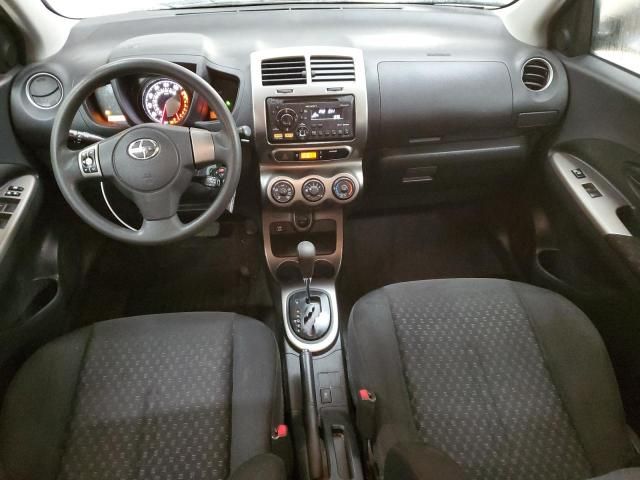 2012 Scion XD